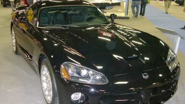 Ten cars to drool over Ten cars to drool over