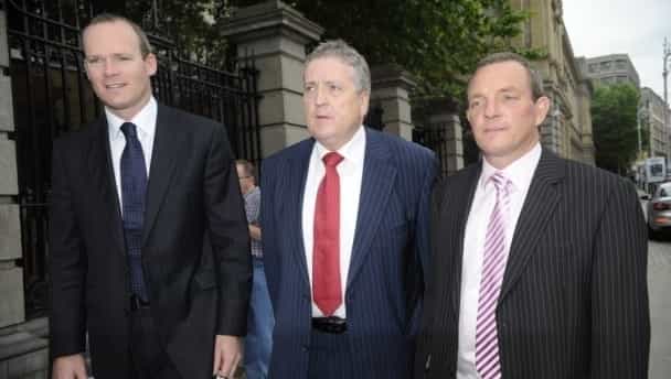 Style elect: Irish political figures and their clobber Style elect: Irish political figures and their clobber