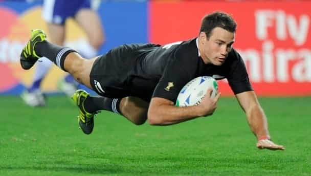 Rugby World Cup Team of the Week Rugby World Cup Team of the Week