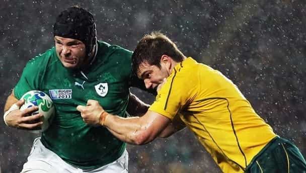 Rugby World Cup Team of the Week – Week 2 Rugby World Cup Team of the Week – Week 2