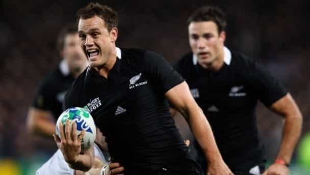 Rugby World Cup Team of the Week – Week 3 Rugby World Cup Team of the Week – Week 3