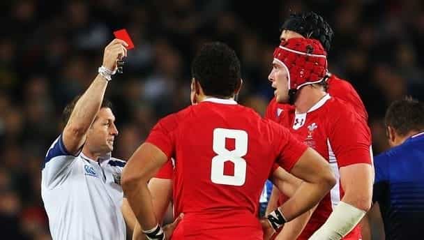 Ireland v The World: Twitter has its say on Alain Rolland Ireland v The World: Twitter has its say on Alain Rolland