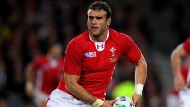 Rugby World Cup Team of the Week – Semi-Finals Rugby World Cup Team of the Week – Semi-Finals