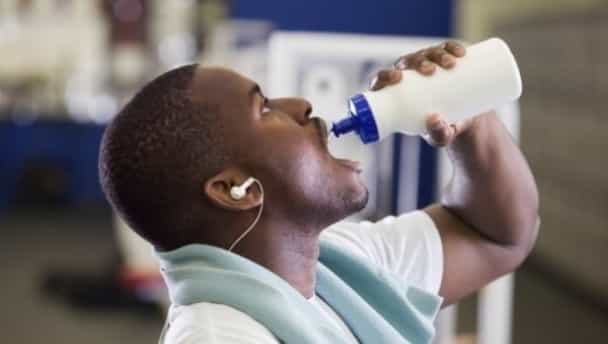 Study: How your music helps you in the gym Study: How your music helps you in the gym