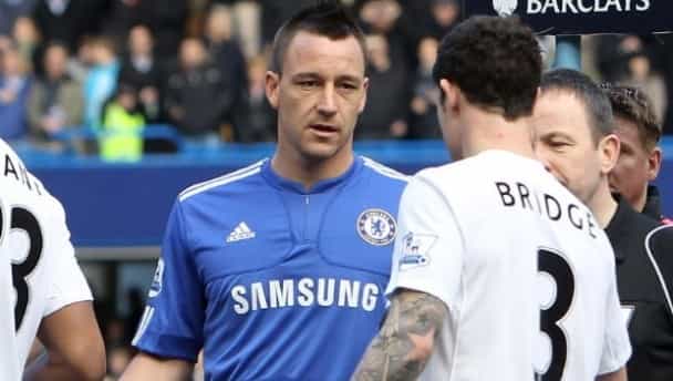 Rap sheet: The crimes and misdemeanours of John Terry Rap sheet: The crimes and misdemeanours of John Terry
