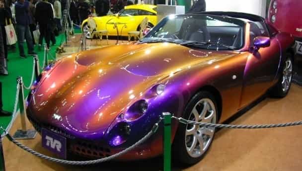 JOE’s Top 50 Supercars: 40-31 JOE’s Top 50 Supercars: 40-31