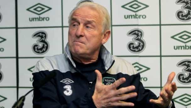 Video: Brace yourselves Ireland, it’s the ‘Trap Rap’. Video: Brace yourselves Ireland, it’s the ‘Trap Rap’.
