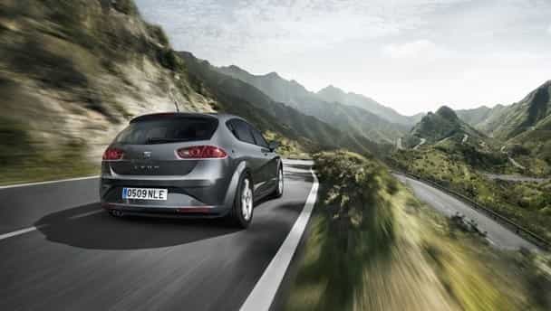 In Pictures: Seat Leon In Pictures: Seat Leon