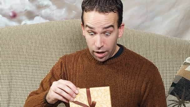 Christmas survival guide: Secret Santa Christmas survival guide: Secret Santa