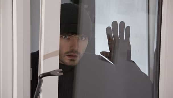 New law gives homeowners the right to physically attack intruders New law gives homeowners the right to physically attack intruders