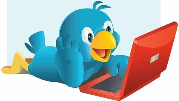 That was the week that was … in tweets That was the week that was … in tweets