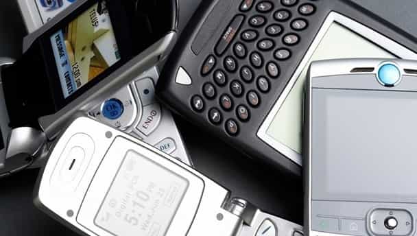 Is this the weirdest phobia ever? Introducing Nomophobia – a fear of losing your phone… Is this the weirdest phobia ever? Introducing Nomophobia – a fear of losing your phone…