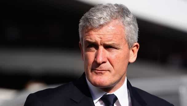Mark Hughes earns how much? The crazy world of managerial salaries revealed Mark Hughes earns how much? The crazy world of managerial salaries revealed