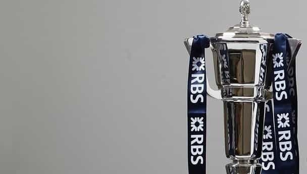 Six Nations Team of the Tournament Six Nations Team of the Tournament