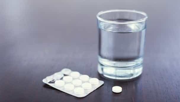 Can taking aspirin ward off cancer? Yes, according to a new study Can taking aspirin ward off cancer? Yes, according to a new study