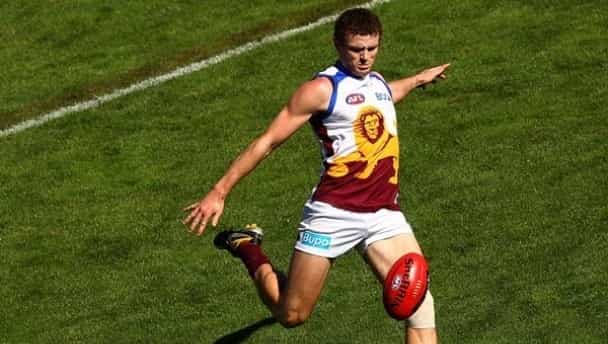 Video: Mayo man Pearce Hanley scores a beauty Down Under Video: Mayo man Pearce Hanley scores a beauty Down Under