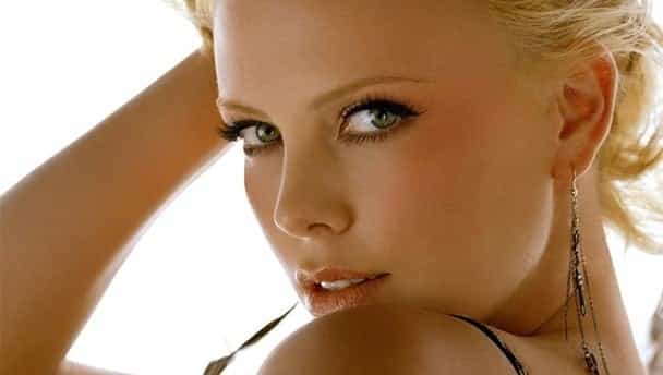 Video: Charlize Theron sex tape is leaked online Video: Charlize Theron sex tape is leaked online