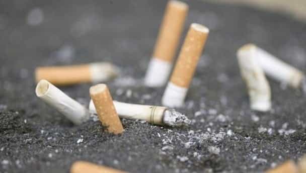 New bill wants to make smoking in cars illegal… New bill wants to make smoking in cars illegal…