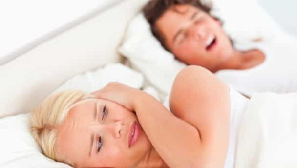 Are you a snorer? Then you could have a higher risk of cancer Are you a snorer? Then you could have a higher risk of cancer