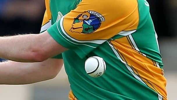 Interview: Meet Ireland’s oldest inter-county GAA star Interview: Meet Ireland’s oldest inter-county GAA star