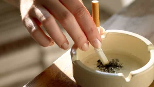 Smokers’ lungs should be used for transplants… really? Smokers’ lungs should be used for transplants… really?