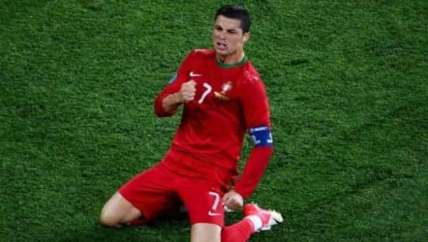 Euro 2012 Team of Round 3 Euro 2012 Team of Round 3