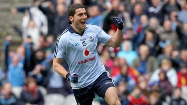 Power Rankings: The Top 20 Gaelic Footballers, June 2012 Power Rankings: The Top 20 Gaelic Footballers, June 2012