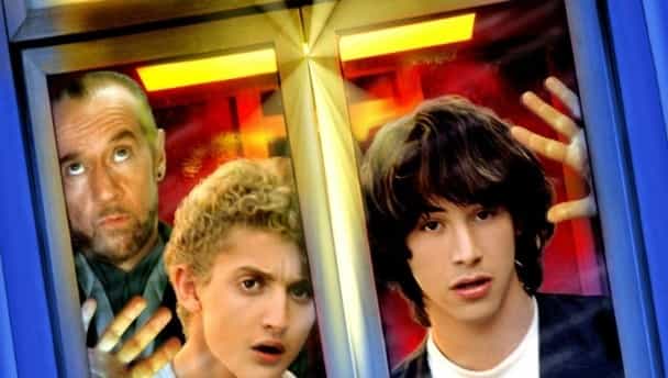 Cult Classic: Bill & Ted’s Excellent Adventure Cult Classic: Bill & Ted’s Excellent Adventure