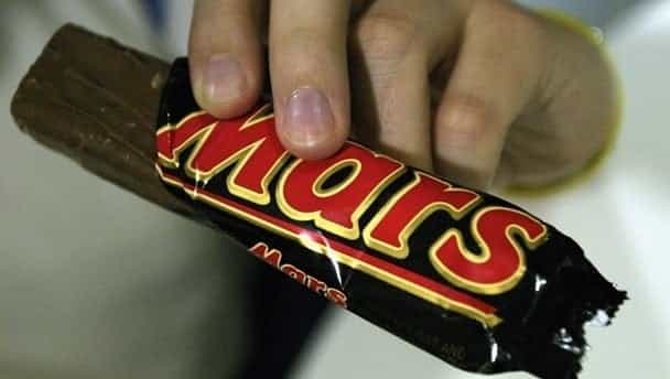 Deep fried Mars bars not part of a healthy diet. Shocking, we know. Deep fried Mars bars not part of a healthy diet. Shocking, we know.