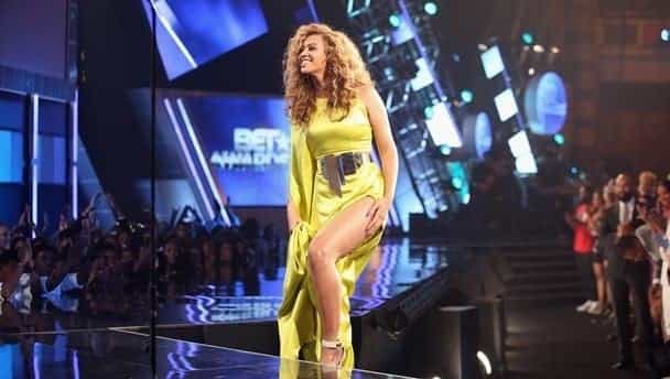 Tweet of the Day: Beyonce is crazy in love… with Mayo Tweet of the Day: Beyonce is crazy in love… with Mayo