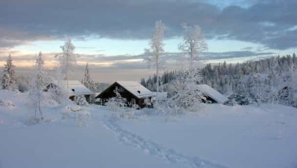 Ten steps to… improving your home: Winterising your gaff before it’s too late Ten steps to… improving your home: Winterising your gaff before it’s too late