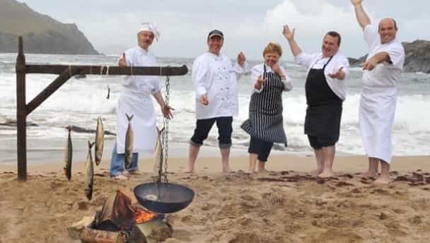 Plan your getaway this weekend with Discover Ireland Plan your getaway this weekend with Discover Ireland