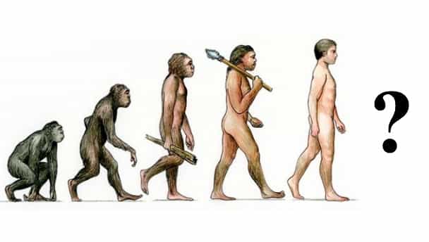 So this is what we might look like in 1000 years… Jaysus So this is what we might look like in 1000 years… Jaysus