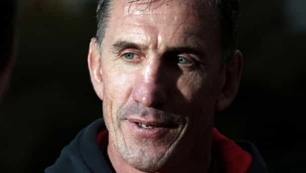 Audio: Have a listen to Rob Penney’s incredibly passionate Off the Ball interview last night Audio: Have a listen to Rob Penney’s incredibly passionate Off the Ball interview last night