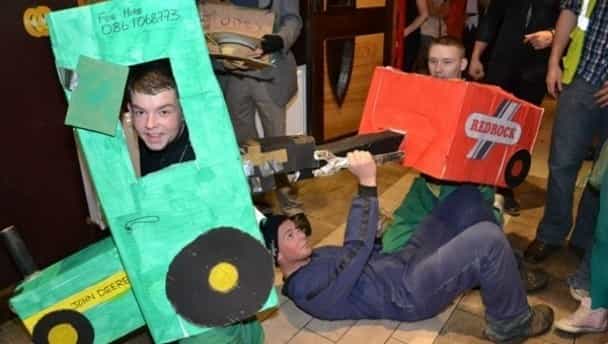 Gallery: Even more of your Halloween costume pics Gallery: Even more of your Halloween costume pics