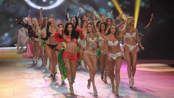 Gallery: The best pics from last night’s Victoria’s Secret show Gallery: The best pics from last night’s Victoria’s Secret show