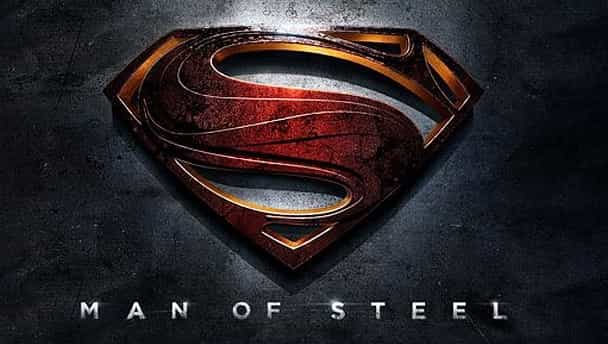 First look at the new Superman teaser poster First look at the new Superman teaser poster