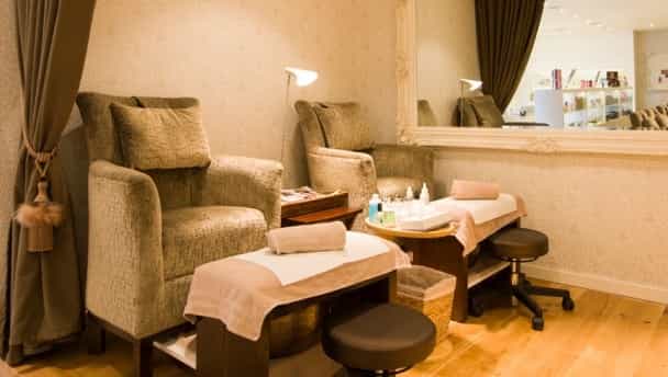 Grab yourself some relaxation time at Vedas Grab yourself some relaxation time at Vedas