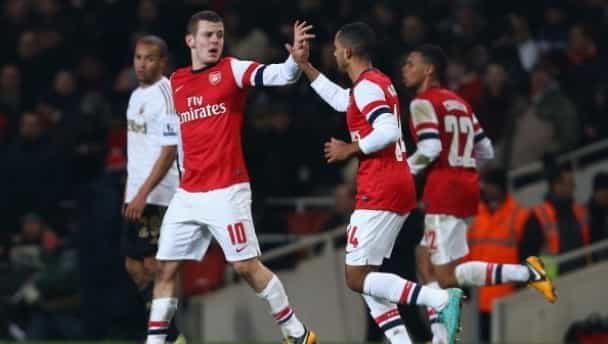 Fantasy Football Insider – Gameweek 23: Bulk up your Arsenal Fantasy Football Insider – Gameweek 23: Bulk up your Arsenal