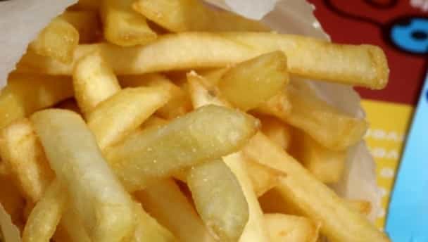 The price of fish and chips is set to rise thanks to a dull summer The price of fish and chips is set to rise thanks to a dull summer