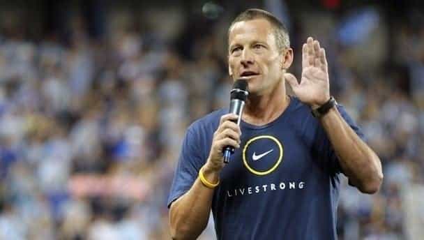 Video: Have you heard the brilliant Lance Armstrong /Creep mash-up? Video: Have you heard the brilliant Lance Armstrong /Creep mash-up?