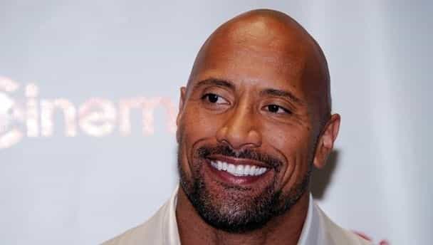 Video: Italia ’90-esque scenes in Dublin bar as The Rock wins the WWE title Video: Italia ’90-esque scenes in Dublin bar as The Rock wins the WWE title