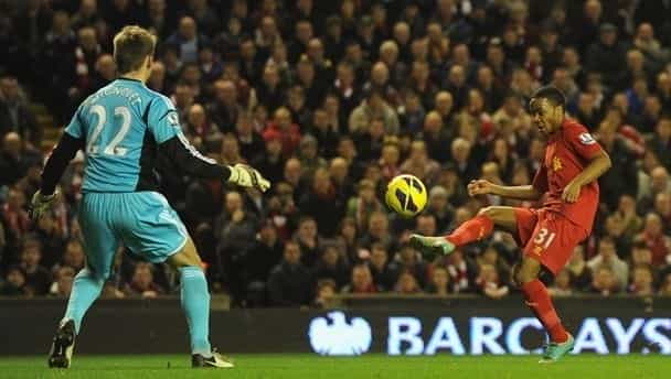 Raheem Sterling scored how many points in Fantasy Football last night? Raheem Sterling scored how many points in Fantasy Football last night?