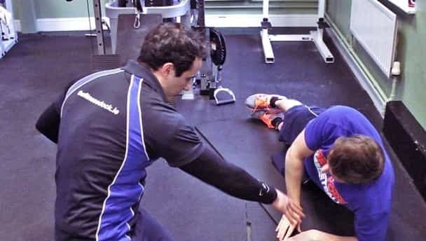 JOE Gets Ripped Blog: Week 1 JOE Gets Ripped Blog: Week 1