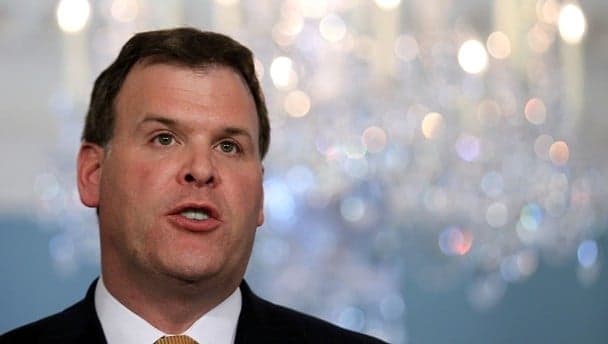 Space Cadets: Canadian politicians John Baird and Pat Martin Space Cadets: Canadian politicians John Baird and Pat Martin