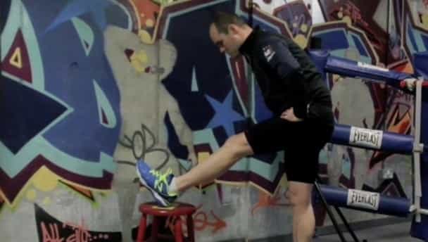 Video: Triathlon Training with JOE – Week 1 Video: Triathlon Training with JOE – Week 1