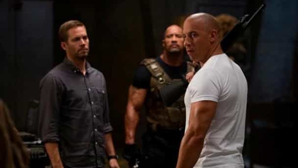 Fast and Furious 6 hasn’t even been released, but already rumours abound on the villain in Fast & Furious 7 Fast and Furious 6 hasn’t even been released, but already rumours abound on the villain in Fast & Furious 7