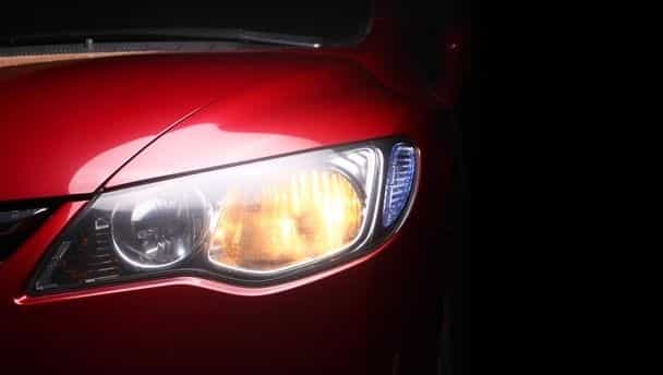 Gardai set to crackdown on faulty headlights for next two days Gardai set to crackdown on faulty headlights for next two days