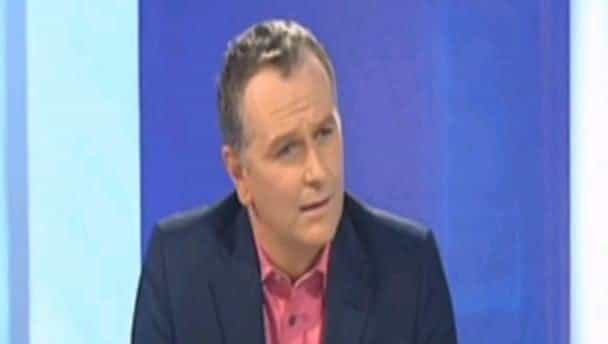 Video: Daithi O’Se gets bamboozled by Eleanor Tiernan’s sausage gag Video: Daithi O’Se gets bamboozled by Eleanor Tiernan’s sausage gag