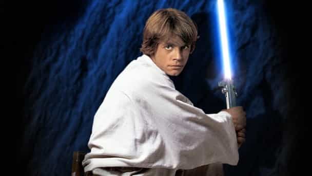 Star Wars are trying to sign the cast from the original movie says Luke Skywalker Star Wars are trying to sign the cast from the original movie says Luke Skywalker
